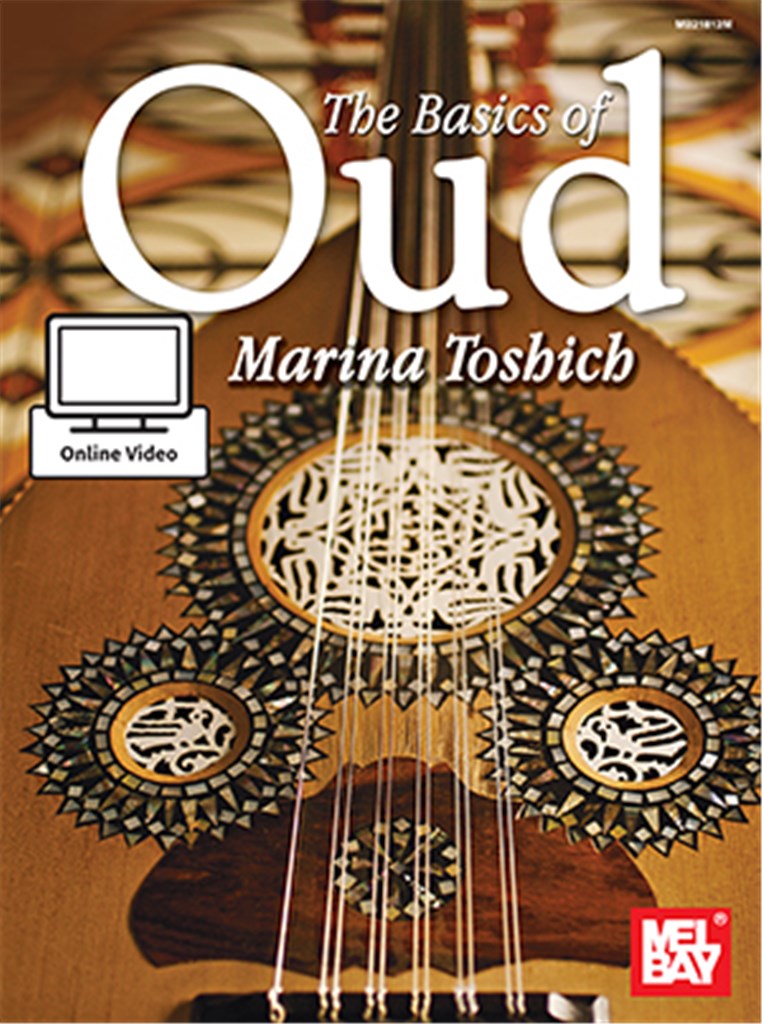 Marina Toshich: Basics Of Oud